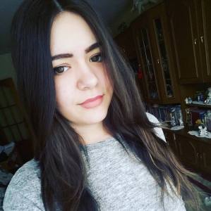 Catharsis - Mihaela Axin