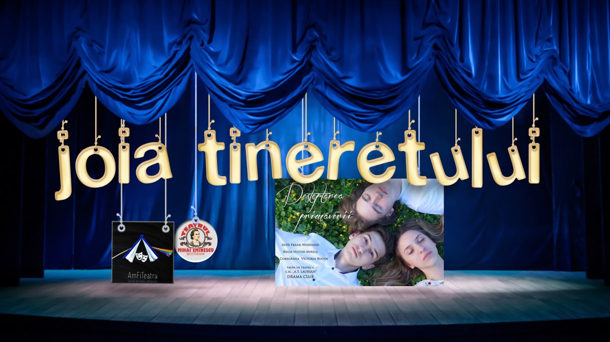 Deșteptarea primăverii