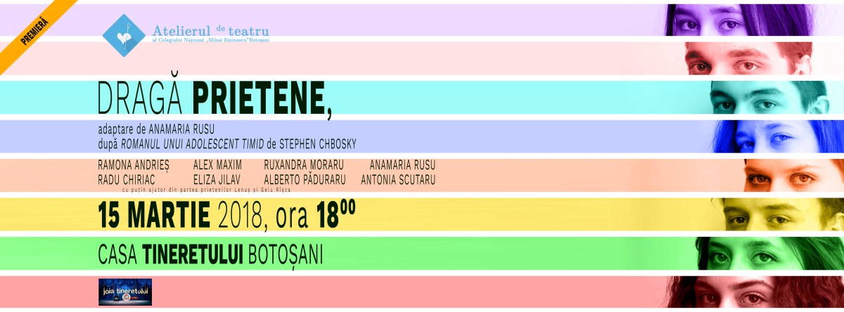 Joia tineretului, joia&nbsp;prietenilor