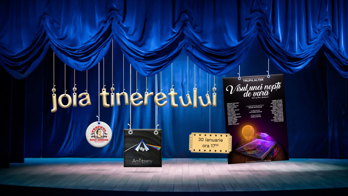 Vis de vară în miez de&nbsp;iarnă