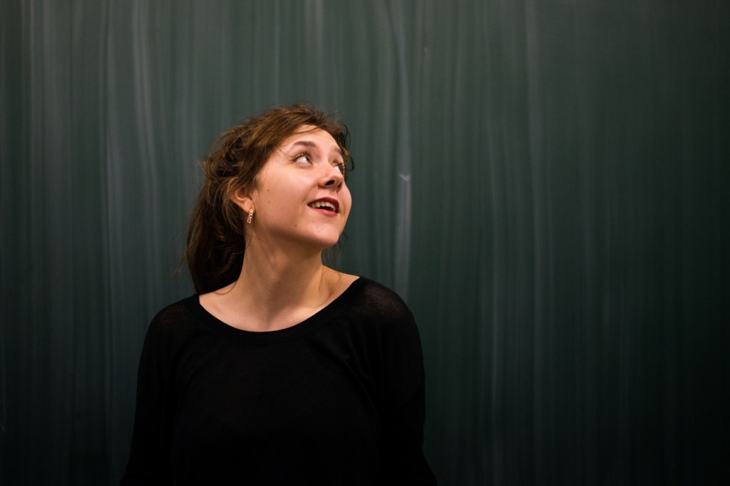 Anamaria Rusu | AșFiDirector