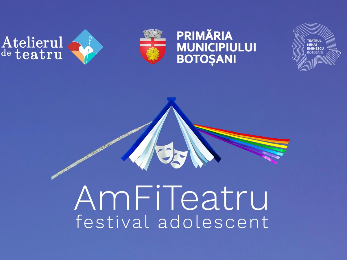 reFEST AmFiteatru, adolescenți!